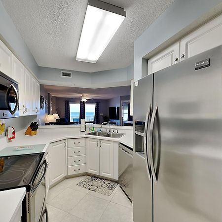 Sea Winds 602 Apartment Ormond Beach Exterior photo