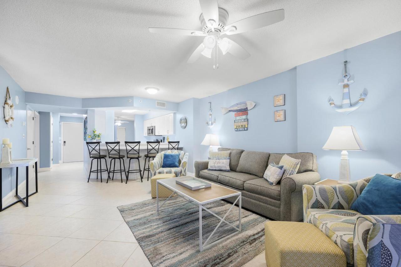 Sea Winds 602 Apartment Ormond Beach Exterior photo