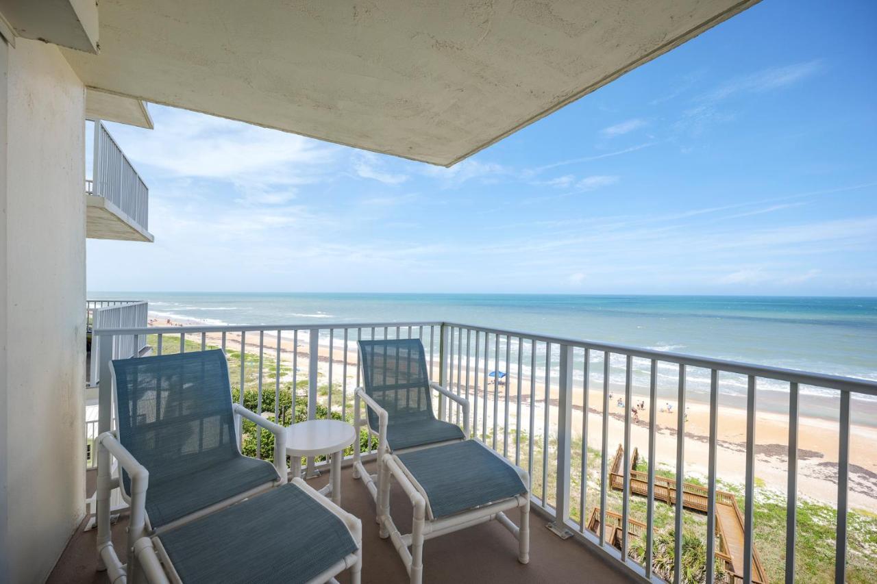Sea Winds 602 Apartment Ormond Beach Exterior photo