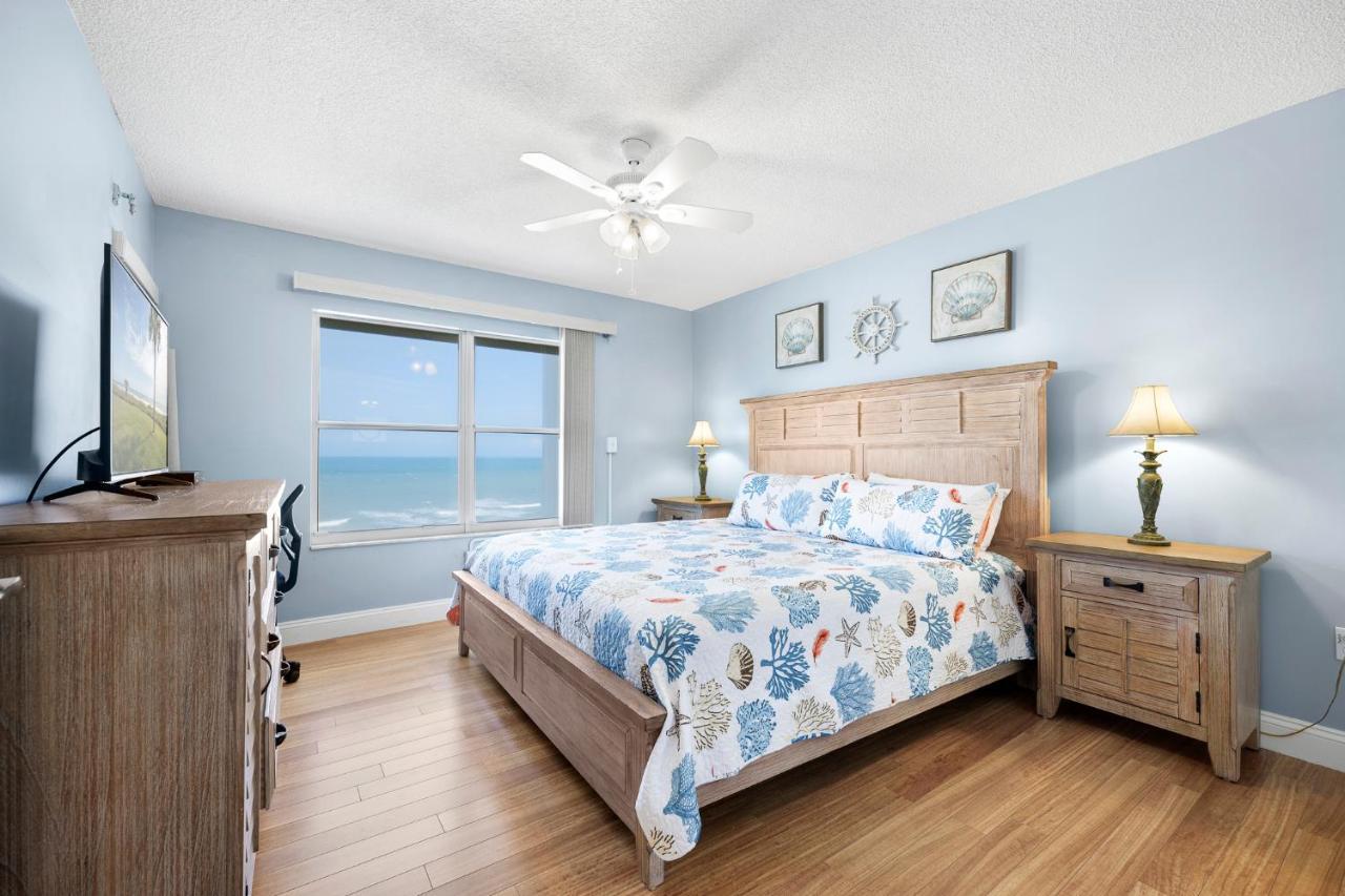 Sea Winds 602 Apartment Ormond Beach Exterior photo