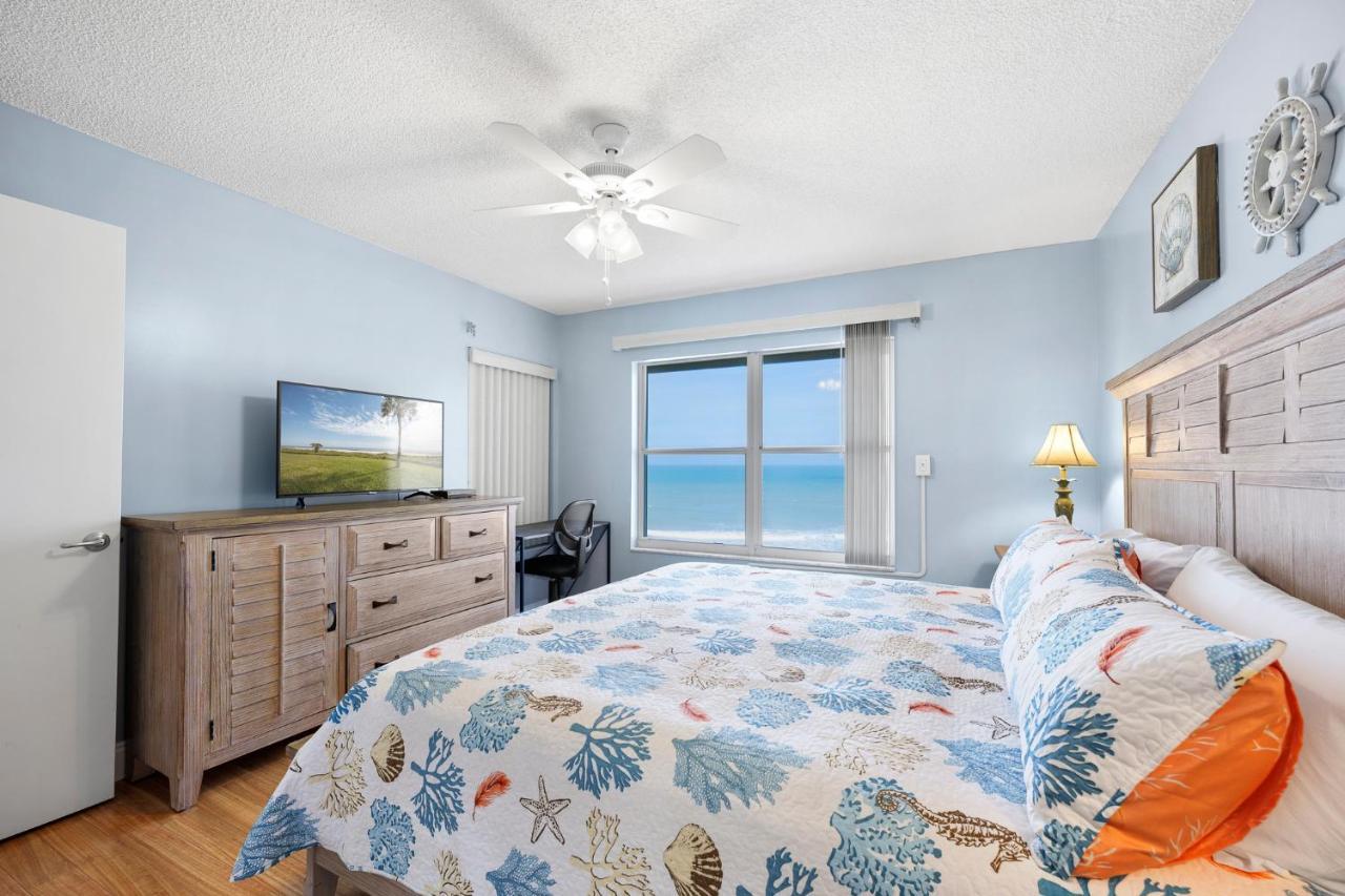 Sea Winds 602 Apartment Ormond Beach Exterior photo