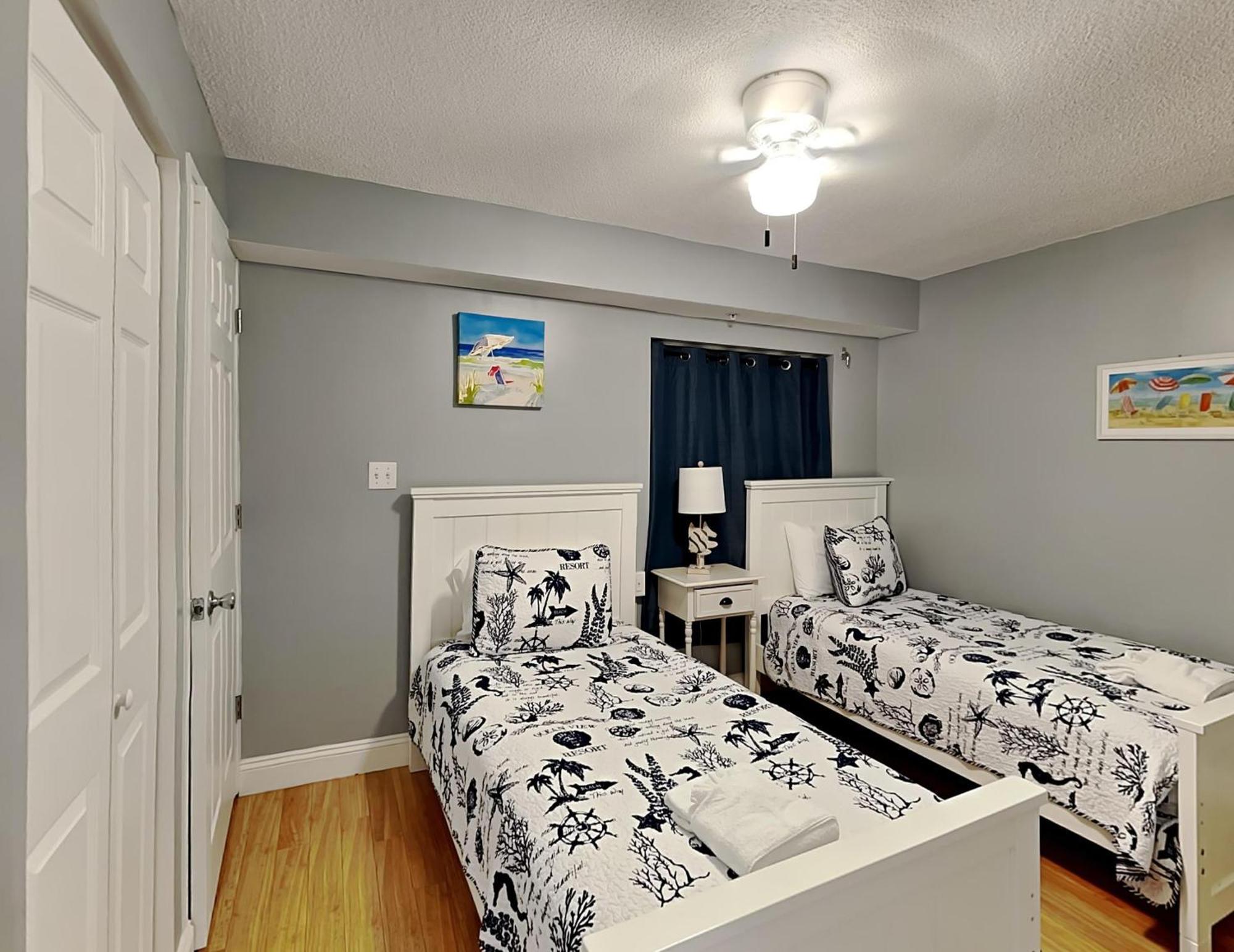 Sea Winds 602 Apartment Ormond Beach Exterior photo