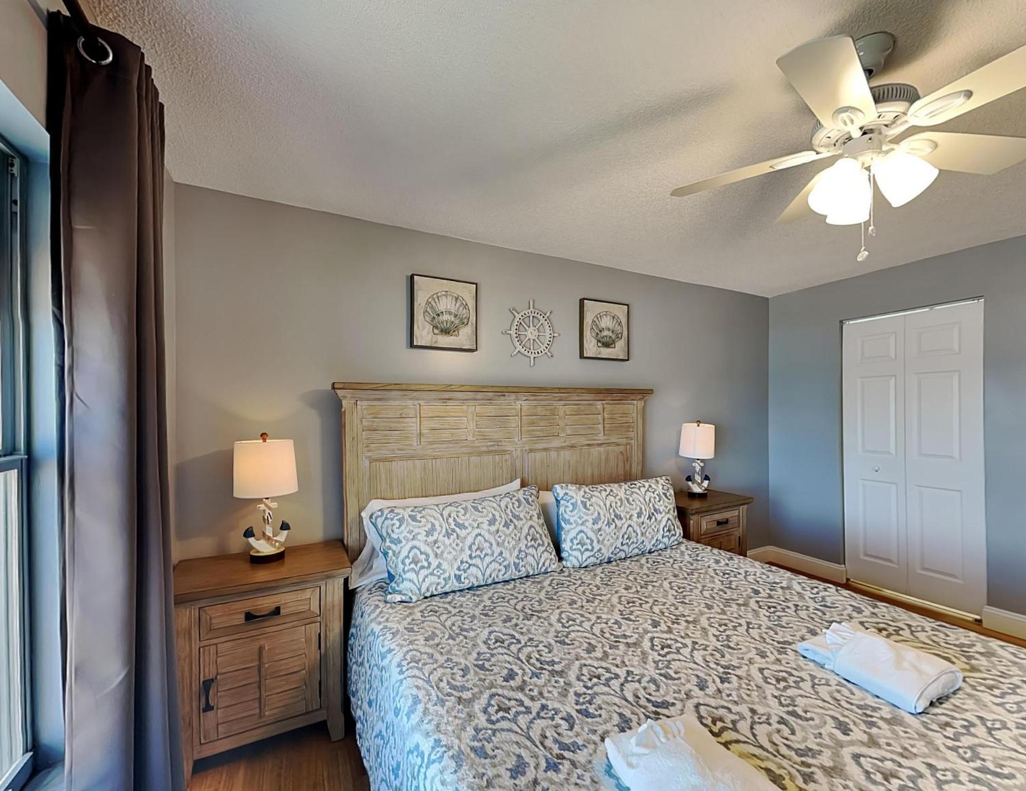 Sea Winds 602 Apartment Ormond Beach Exterior photo